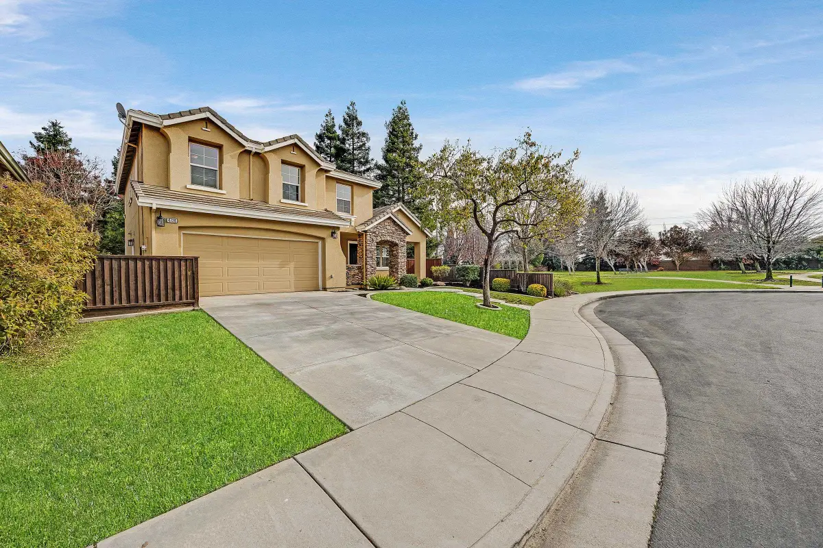 4726 Dandelion Loop, Tracy, CA 95377 - #1