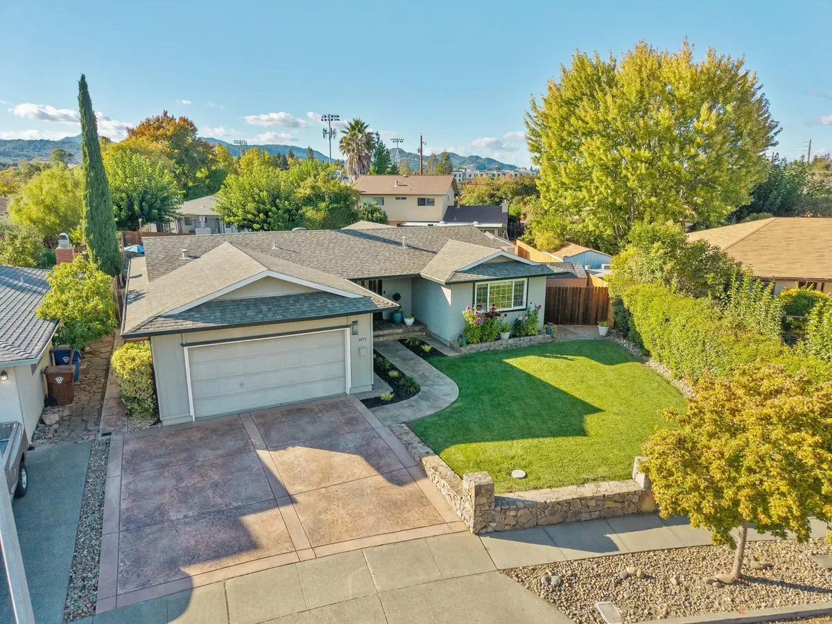 3973 Dunhill St, Napa, CA 94558 - Image #1