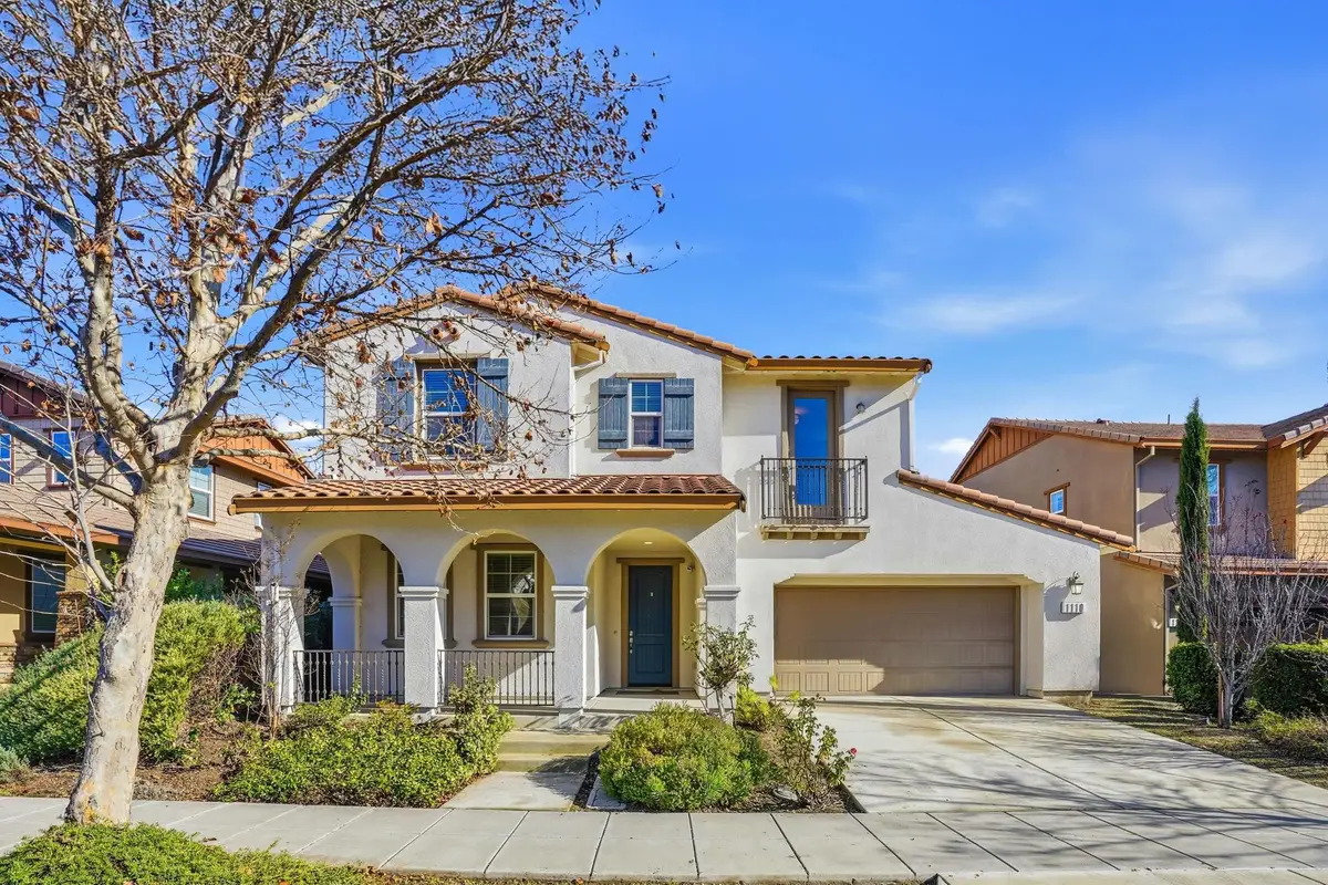 1110 S Vecindad St, Mountain House, CA 95391 - Image #1