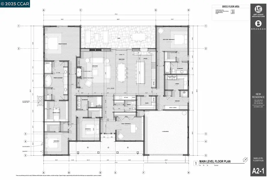 1183 Glen Rd, Lafayette, CA 94549 - #3