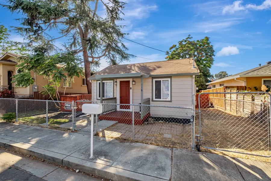 118 Sycamore St, Fremont, CA 94536 - #3