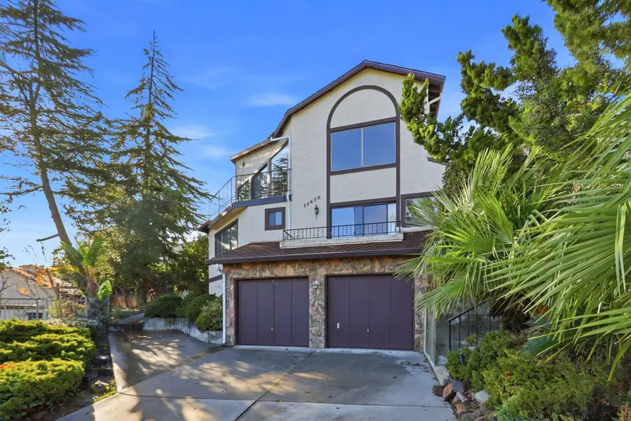 22670 San Juan Rd, Cupertino, CA 95014 - #2