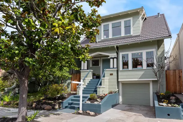 5914 Martin Luther King Jr Way, Oakland, CA 94609