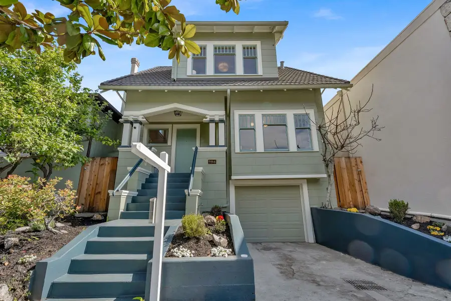 5914 Martin Luther King Jr Way, Oakland, CA 94609 - Image #2