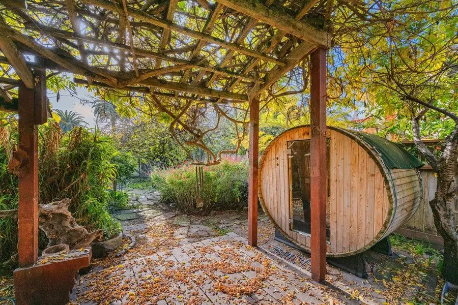 1726 Parker St #1, Berkeley, CA 94703 - Image #2