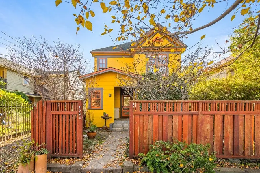 1726 Parker St #1, Berkeley, CA 94703 - Image #3