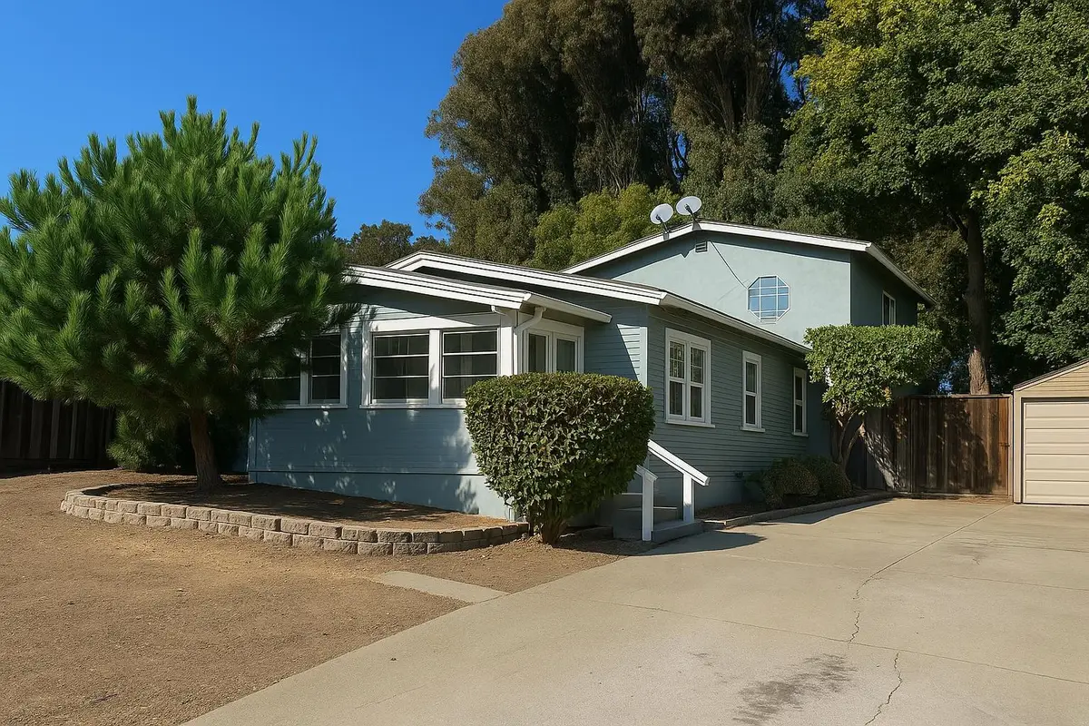 6440 Sunnymere, Oakland, CA 94605 - #1