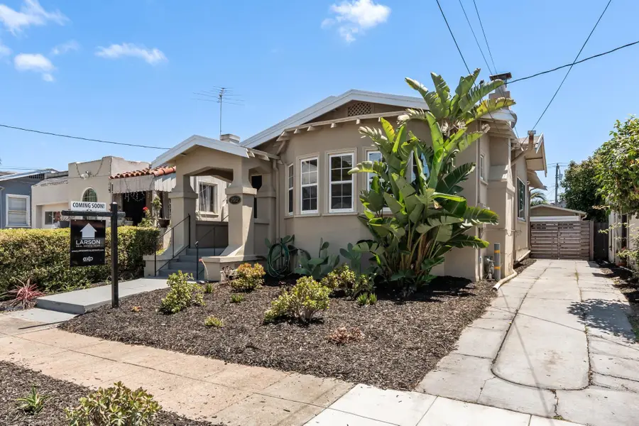 2512 67th Ave, Oakland, CA 94605 - Image #2