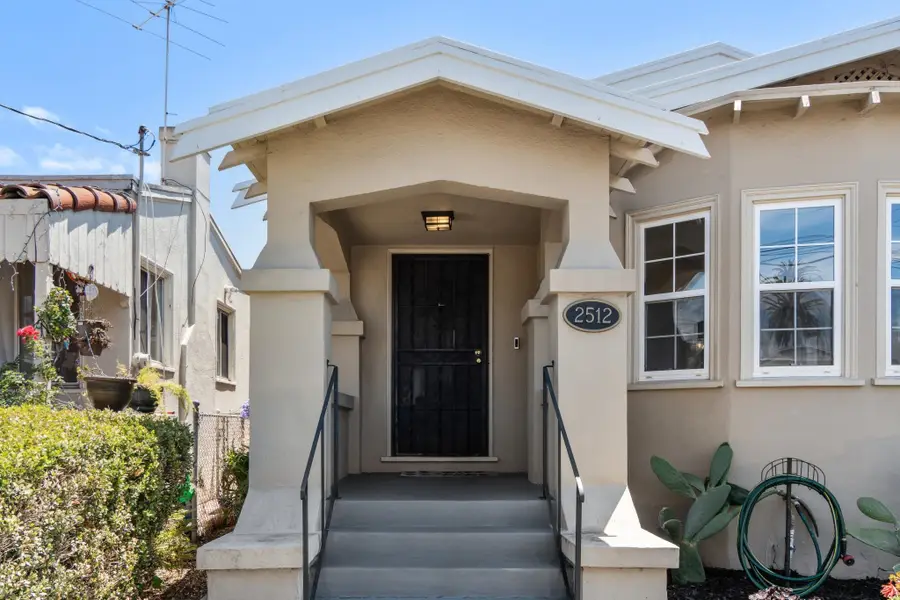 2512 67th Ave, Oakland, CA 94605 - Image #3