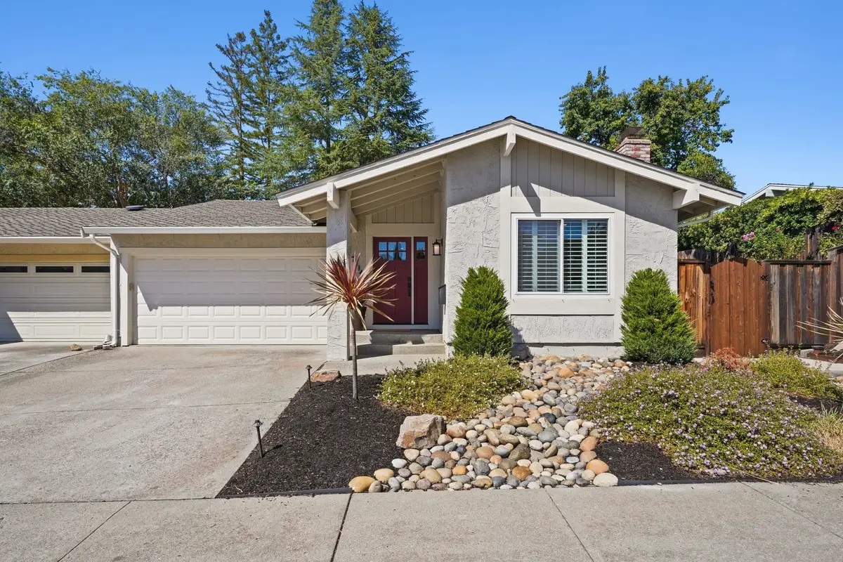 2114 Londonderry Ct, Walnut Creek, CA 94596 - Image #1