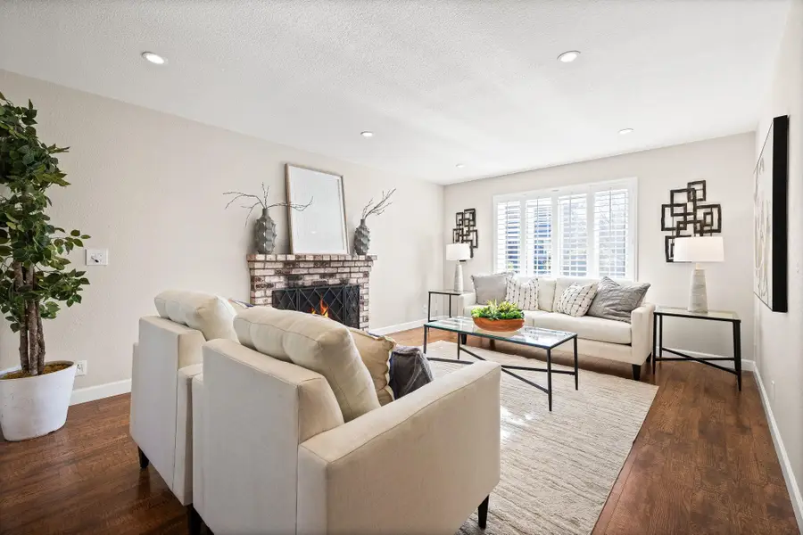 2114 Londonderry Ct, Walnut Creek, CA 94596 - Image #3