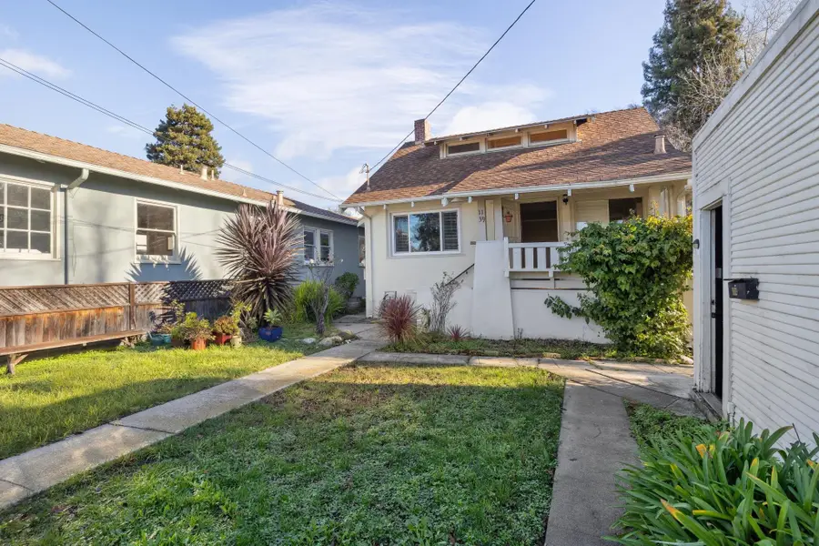 1139 Cornell Ave, Albany, CA 94706 - Image #3
