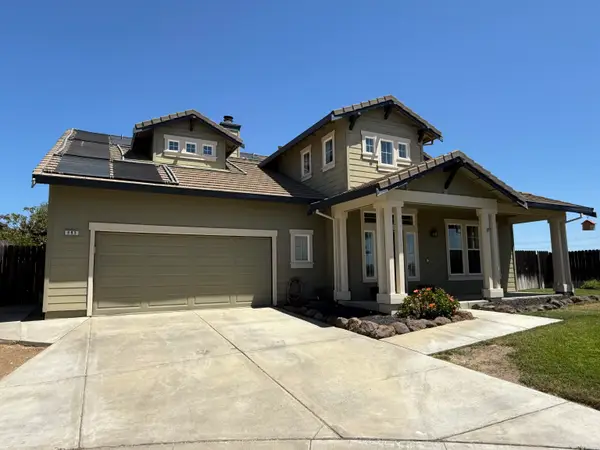 895 Boltzen Ct, Brentwood, CA 94513