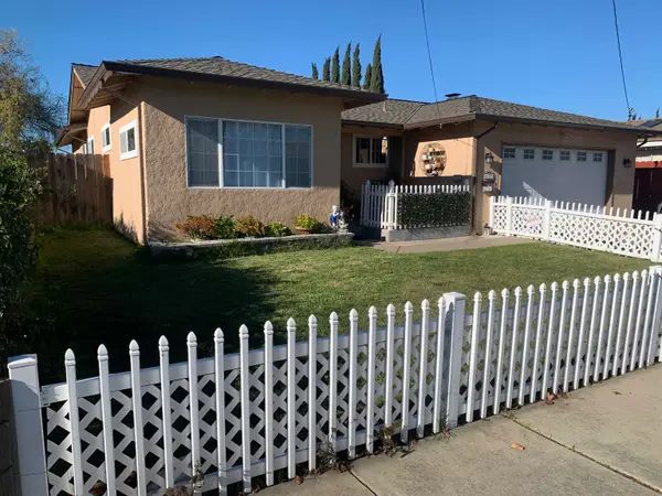6363 Marguerite, Newark, CA 94560