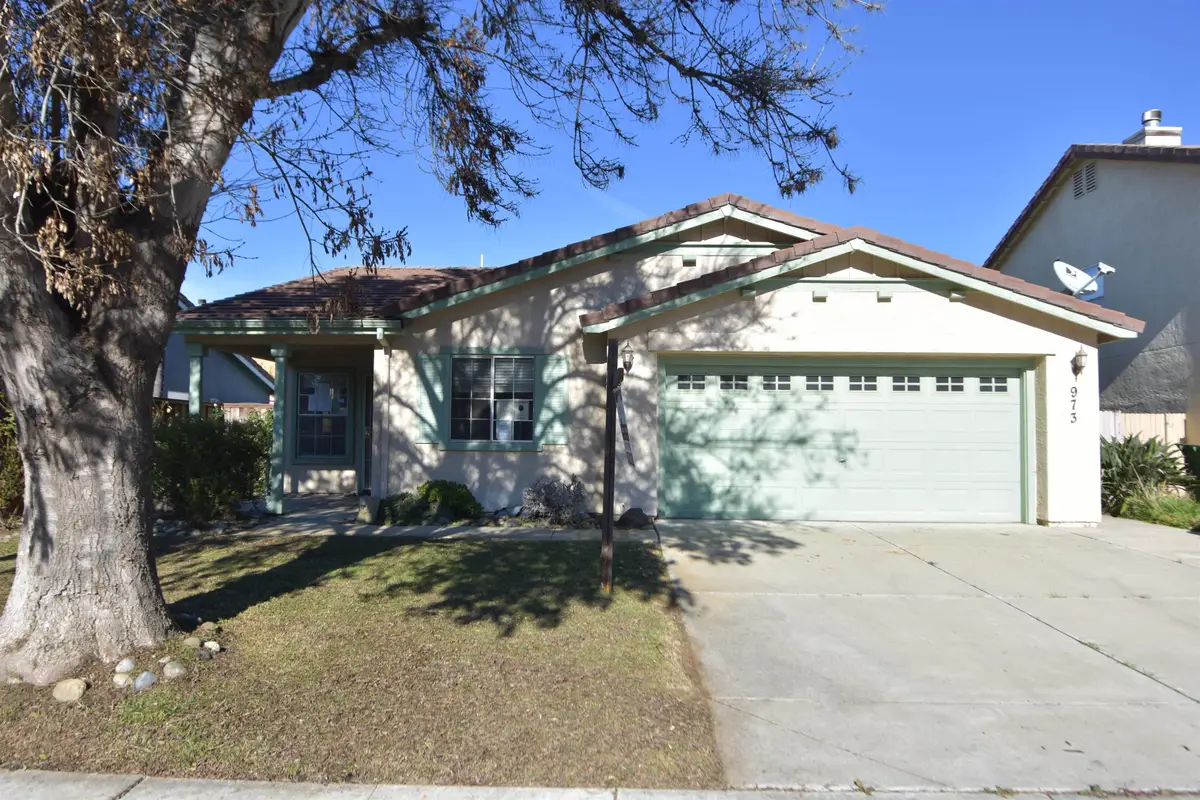 973 Vernon Berry Ln, Tracy, CA 95376 - Image #1