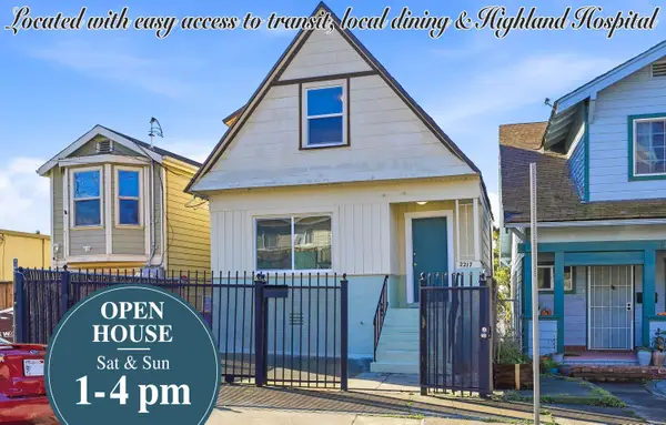 2217 E 24th St, Oakland, CA 94606