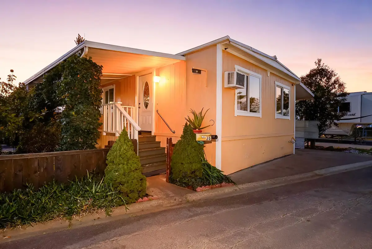 26 David Dr, Concord, CA 94518 - Image #1