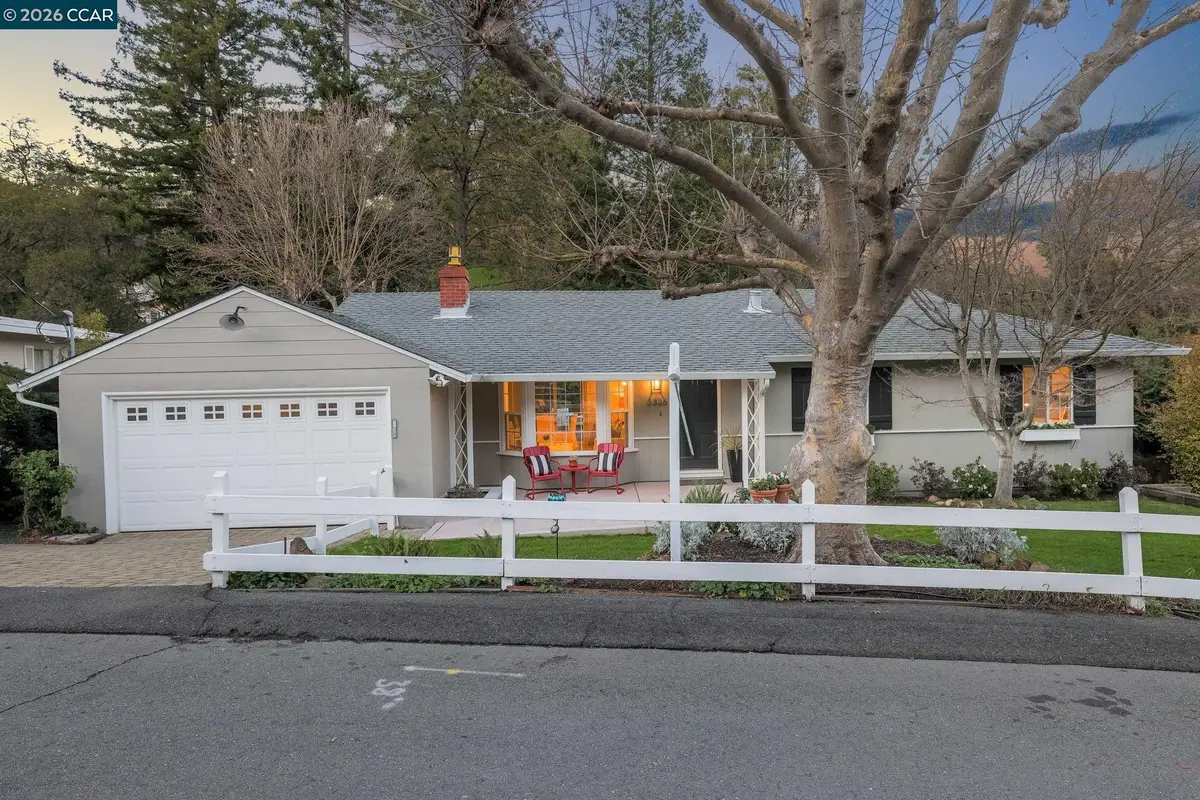3326 Walnut Lane, Lafayette, CA 94549 - #1
