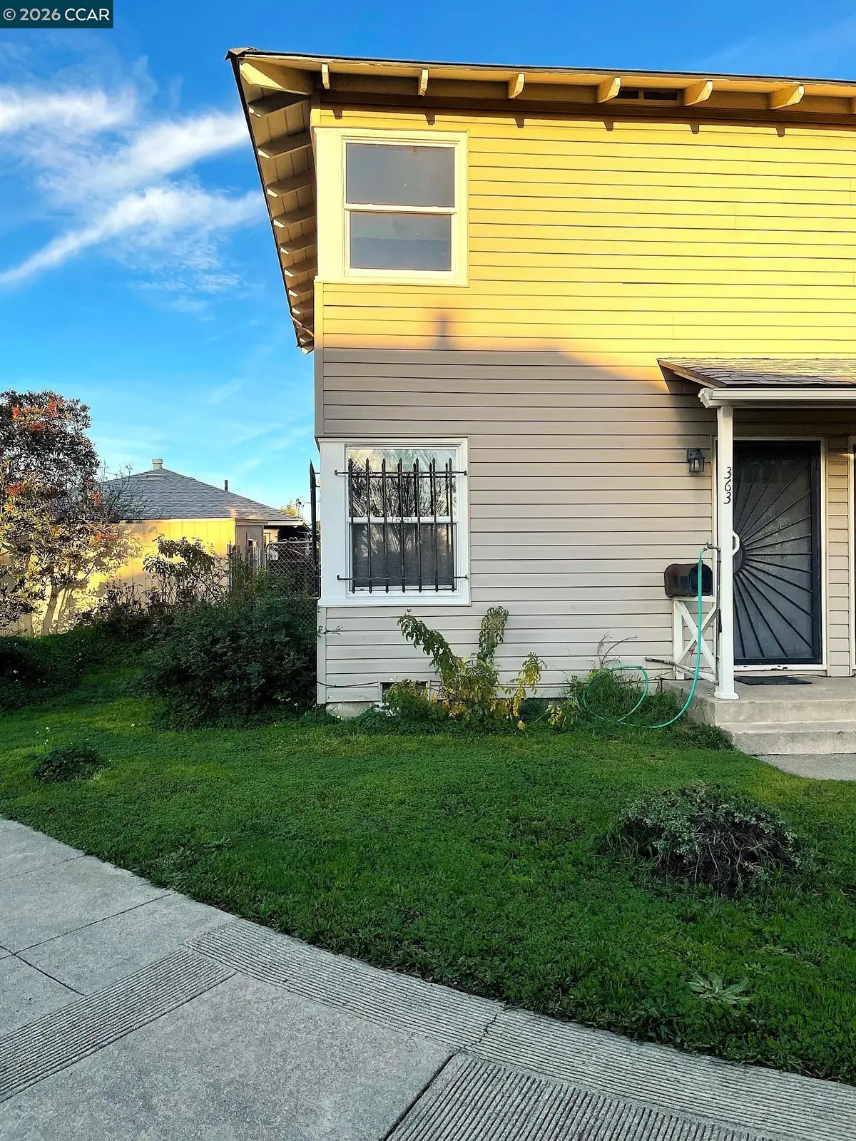 363 W Bissell Ave, Richmond, CA 94801 - #1