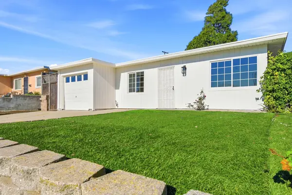426 La Jolla St, Vallejo, CA 94591