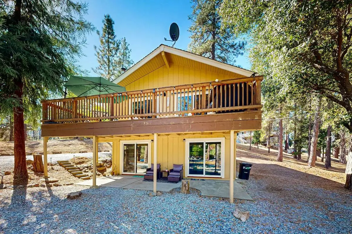 19385 Ferretti Rd., Groveland, CA 95321 - Image #1