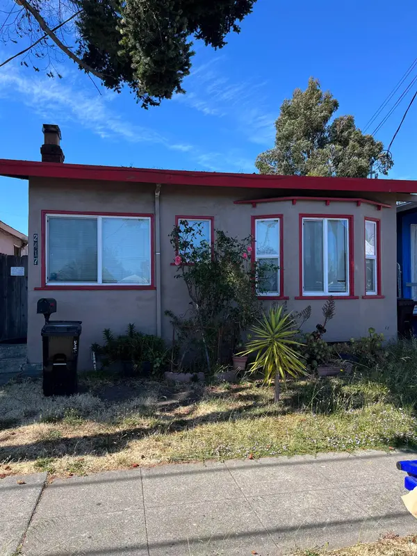 2417 Esmond Ave, Richmond, CA 94804