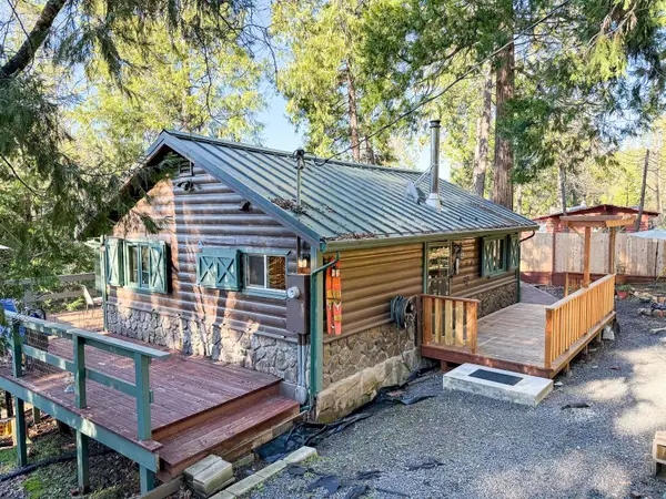 21819 Confidence Rd, Twain Harte, CA 95383