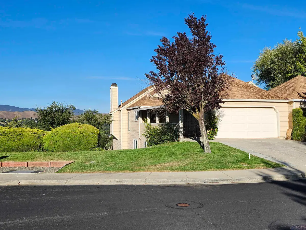 1823 Mockingbird Pl, Danville, CA 94526 - #1