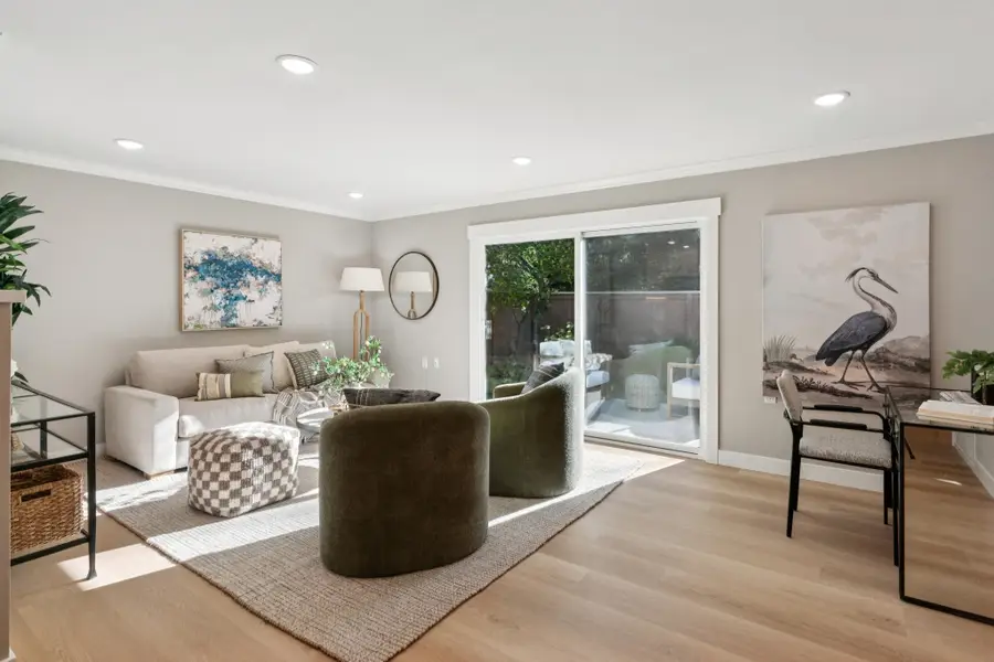 2133 Tice Creek #4, Walnut Creek, CA 94595 - Image #2