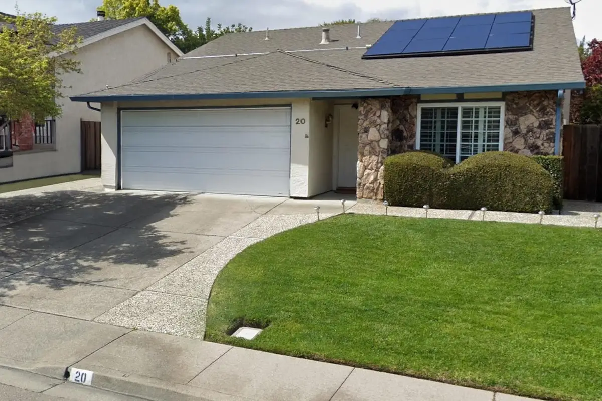 20 Pamplona Ct, San Ramon, CA 94583 - Image #1