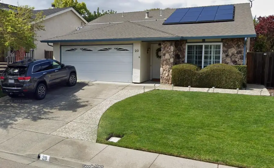 20 Pamplona Ct, San Ramon, CA 94583 - Image #2