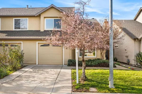 2128 Alexander Way, Pleasanton, CA 94588