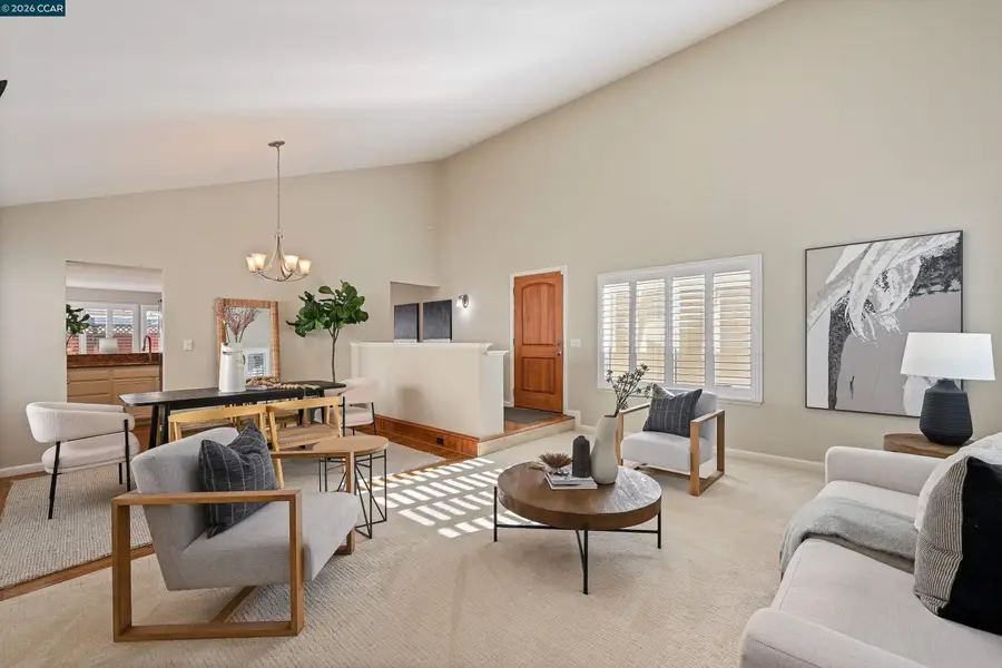 4413 Marsh Elder Ct, Concord, CA 94521 - #3