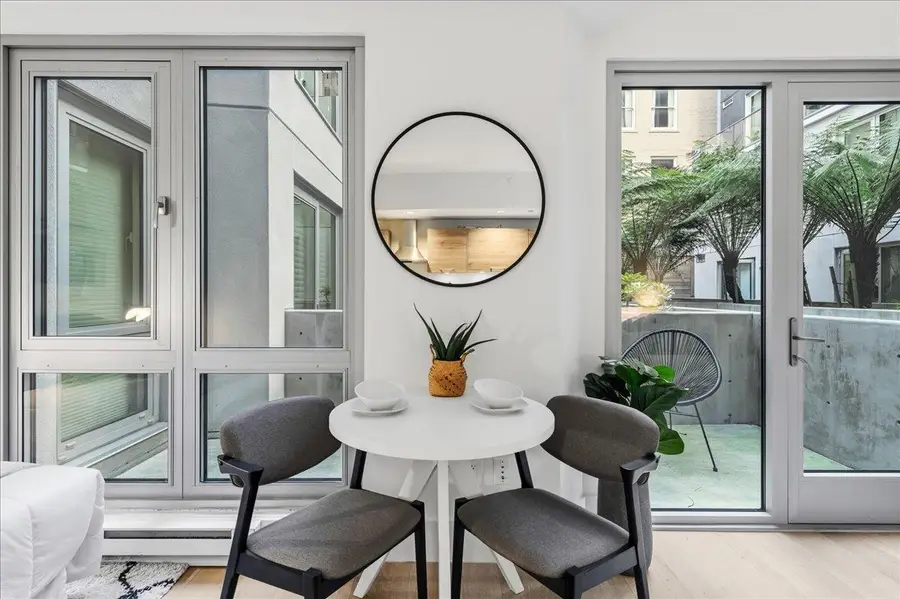 1075 Market Street #208, San Francisco, CA 94103 - Image #3