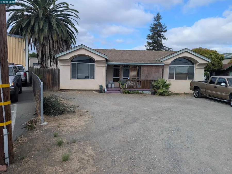 4970 Blum Rd, Martinez, CA 94553 - #2