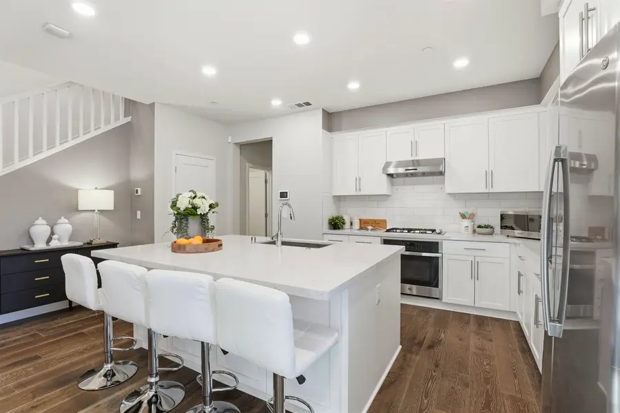 32112 Via Vicenza, San Ramon, CA 94583 - #2