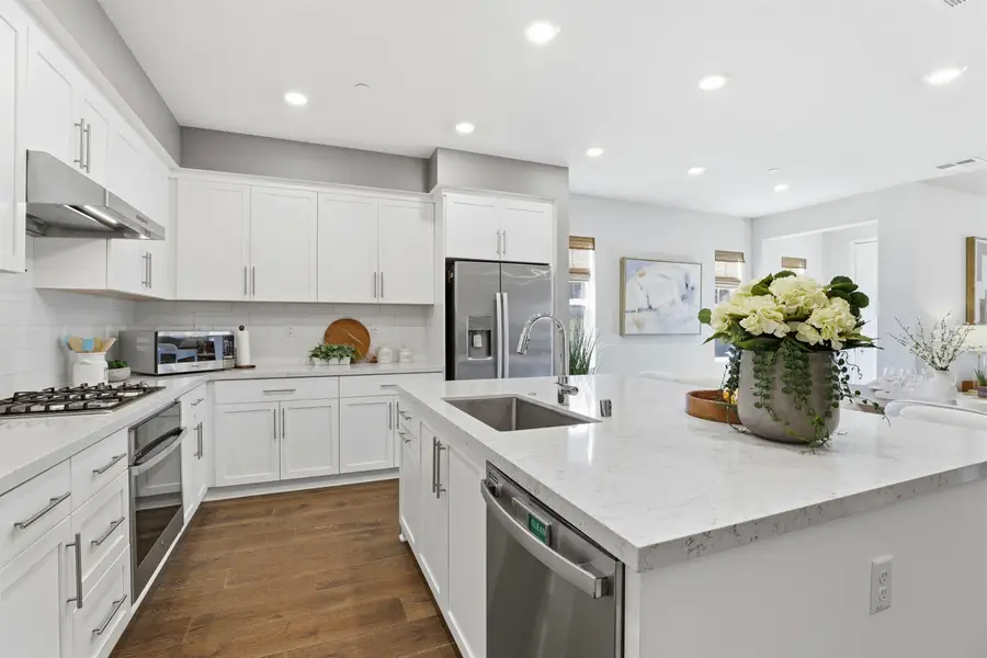 32112 Via Vicenza, San Ramon, CA 94583 - #3