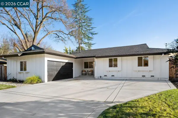 2252 Granite Ct, Alamo, CA 94507