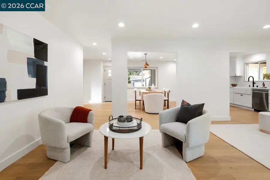 2252 Granite Ct, Alamo, CA 94507 - Image #3