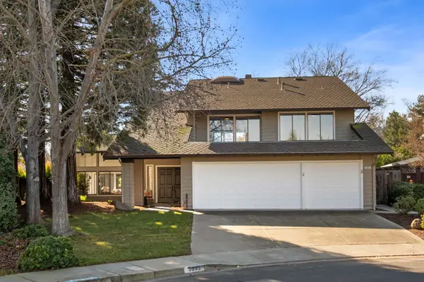 5995 Via Del Cielo, Pleasanton, CA 94566