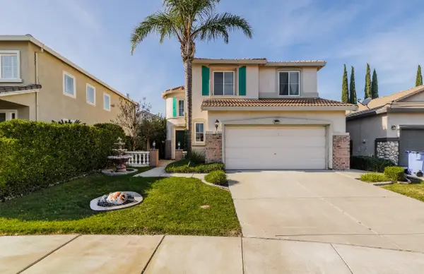 573 Veneto Court, Tracy, CA 95377