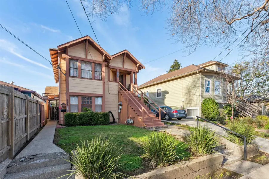 2220 7th St, Berkeley, CA 94710 - #2