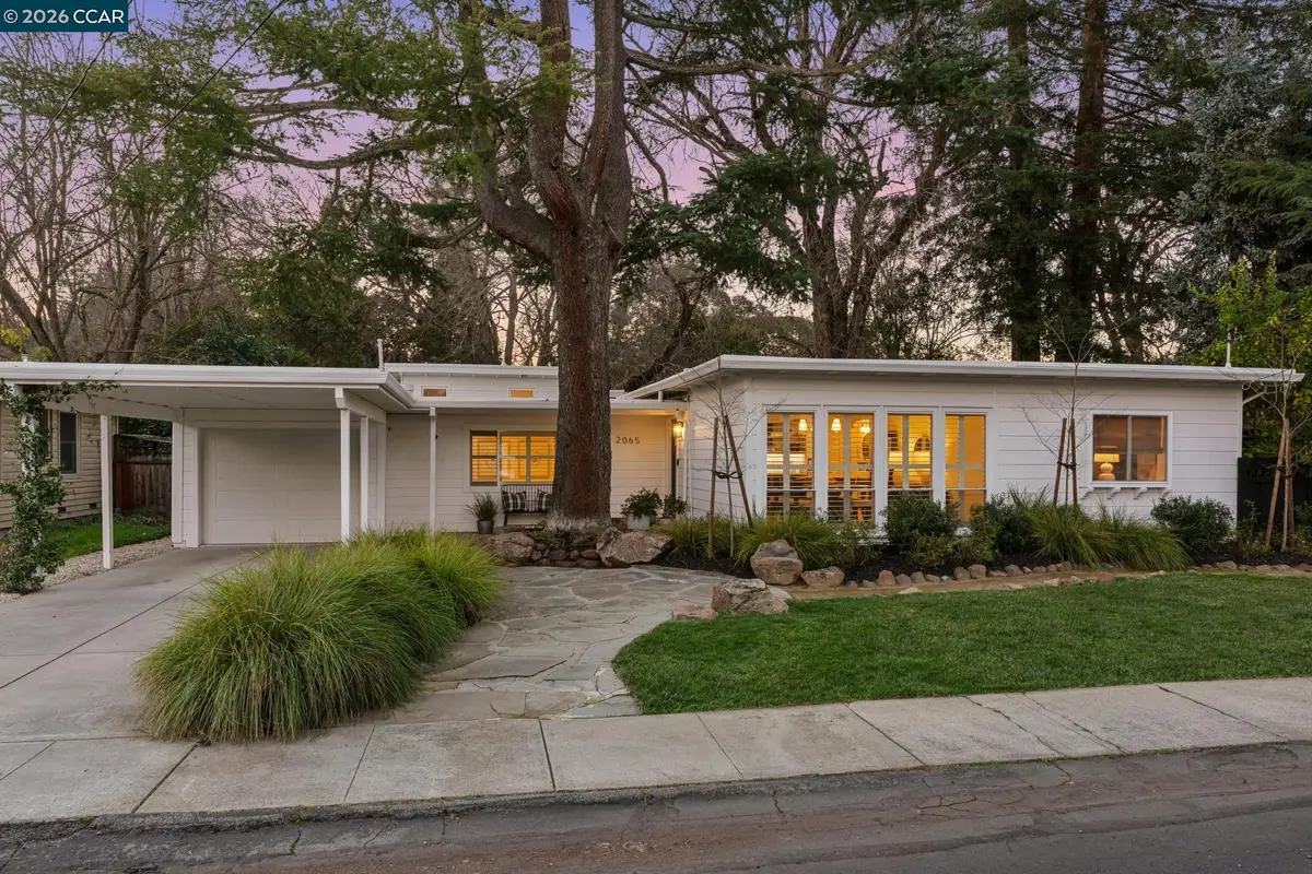 2065 Stewart Ave, Walnut Creek, CA 94596 - Image #1