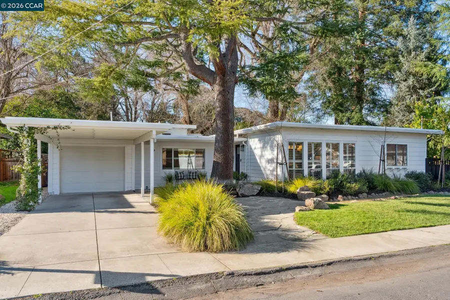 2065 Stewart Ave, Walnut Creek, CA 94596 - Image #2