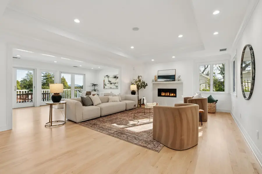 15 Los Dedos Road, Orinda, CA 94563 - Image #2