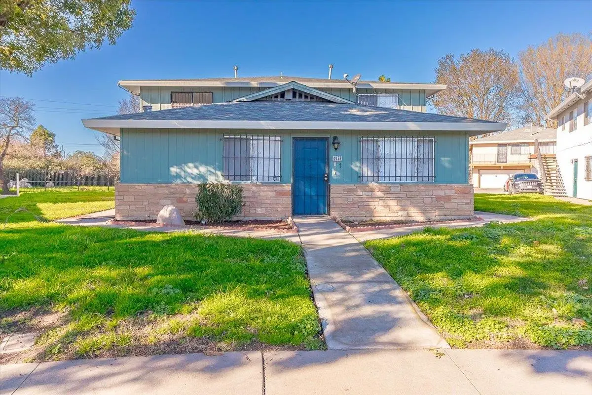 4459 La Cresta Way #4, Stockton, CA 95207 - Image #1