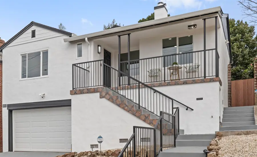 6032 Mauritania Ave, Oakland, CA 94605 - #2