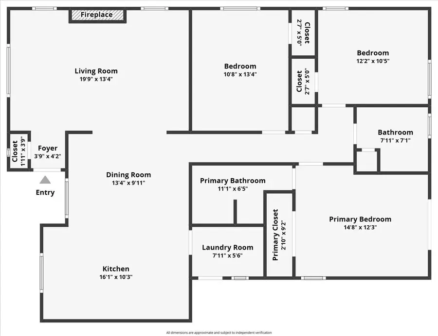 6032 Mauritania Ave, Oakland, CA 94605 - #3