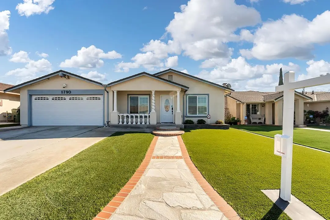 1790 Sageland Dr, San Jose, CA 95131 - Image #1