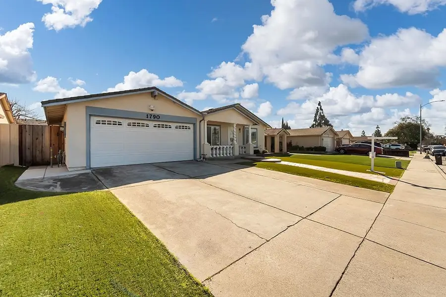 1790 Sageland Dr, San Jose, CA 95131 - Image #3